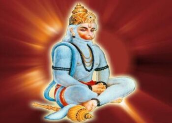 Dewa Hanuman
