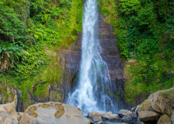 Air Terjun Gitgit