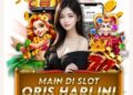 Slot5000: Cara Bermain Slot Online dengan Taruhan Terjangkau