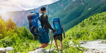 Trekking