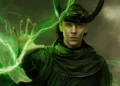 Beberapa Fakta Tentang Loki